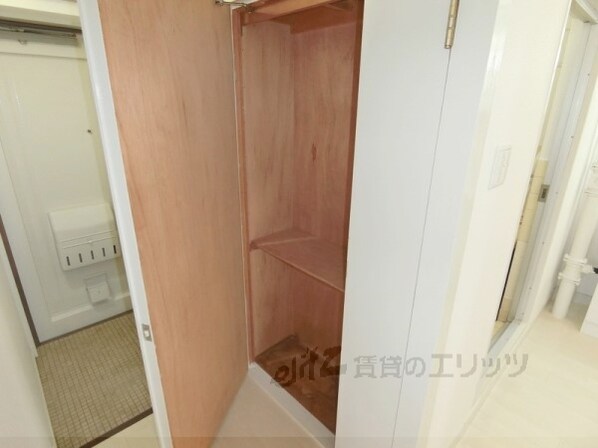 パークハイツミシマの物件内観写真